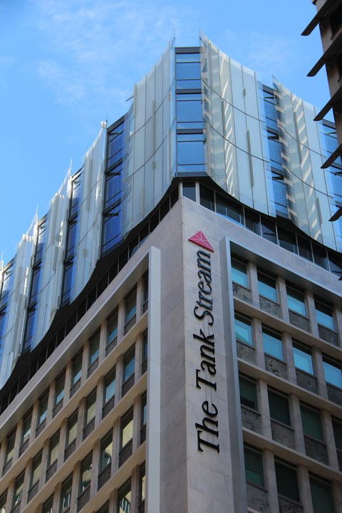 Rydges Australia Square, Formerly Tank Stream Hotel - Australian Directory 34