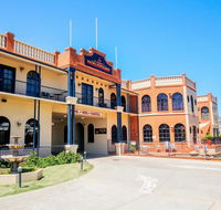 Albury Paddlesteamer Motel - Australian Directory