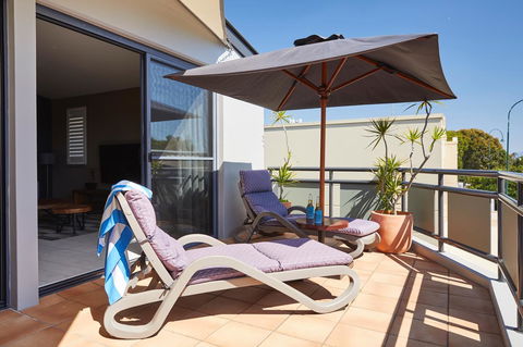 Byron Quarter Apartments - Australian Directory 8