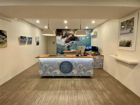 Byron Quarter Apartments - Australian Directory 2