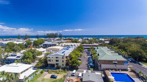 Byron Quarter Apartments - Australian Directory 22