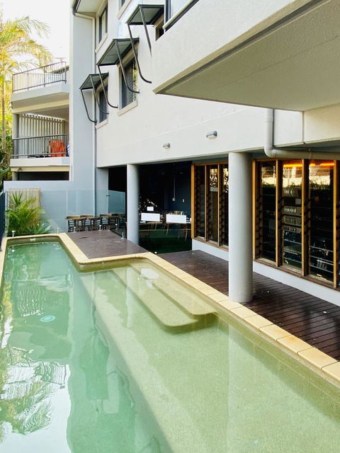Byron Quarter Apartments - Australian Directory 17