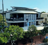 Byron Quarter Apartments - Australian Directory