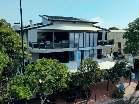 Byron Quarter Apartments - Australian Directory 0