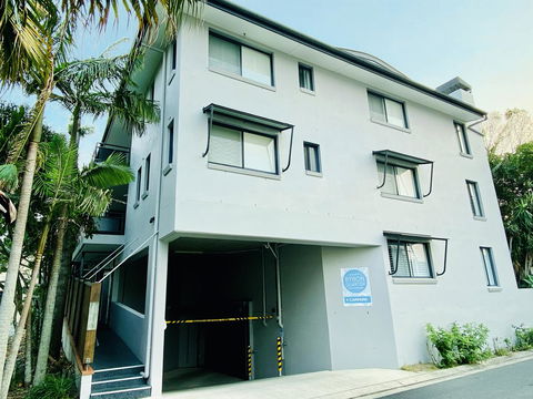 Byron Quarter Apartments - Australian Directory 19