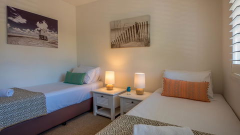 Byron Quarter Apartments - Australian Directory 30