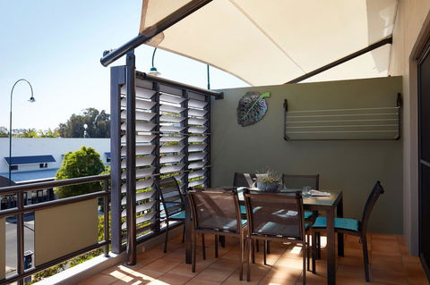 Byron Quarter Apartments - Australian Directory 10
