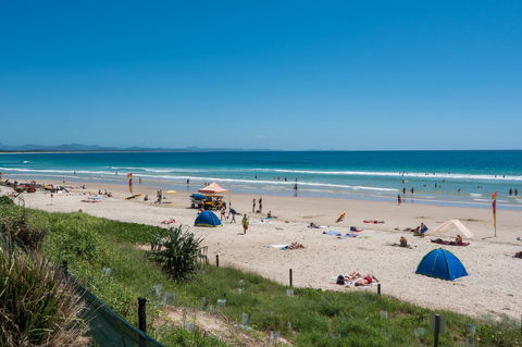 Byron Quarter Apartments - Australian Directory 23