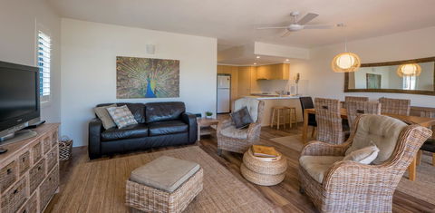Byron Quarter Apartments - Australian Directory 37