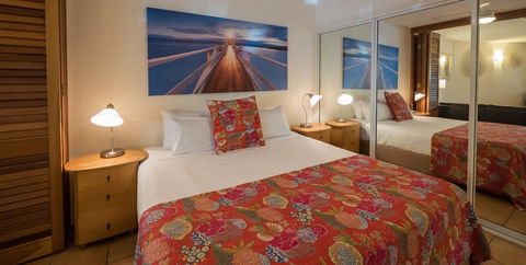 Byron Quarter Apartments - Australian Directory 44