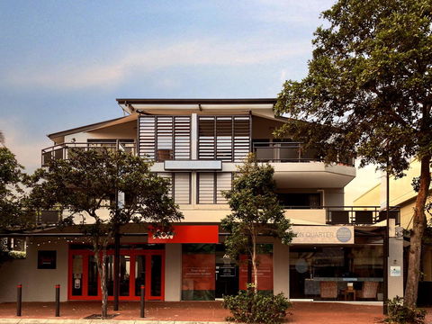 Byron Quarter Apartments - Australian Directory 21