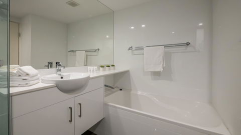 Byron Quarter Apartments - Australian Directory 35