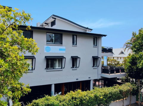 Byron Quarter Apartments - Australian Directory 20