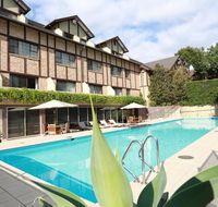 Grand Mercure The Hills Lodge - Australian Directory