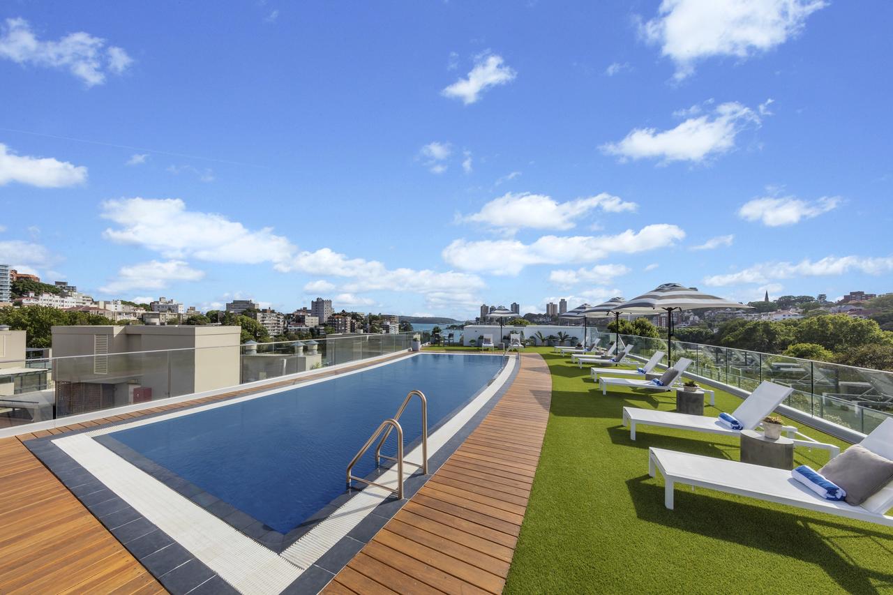 Rushcutters Bay NSW Australian Directory