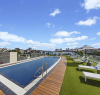 Vibe Hotel Rushcutters Bay Sydney - Australian Directory
