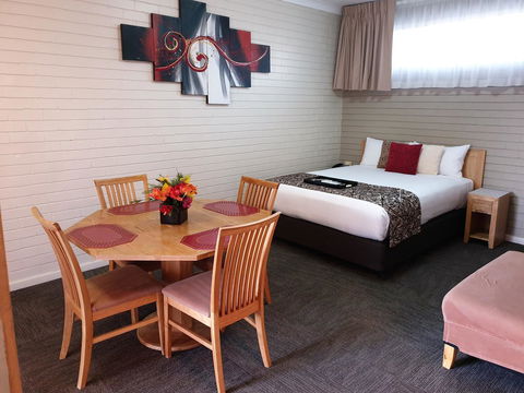 Best Western Endeavour Motel - Australian Directory 20
