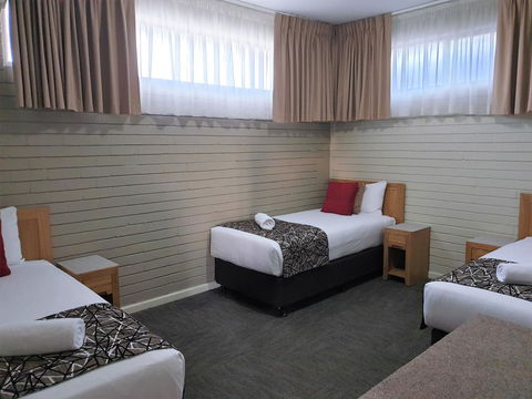 Best Western Endeavour Motel - Australian Directory 15