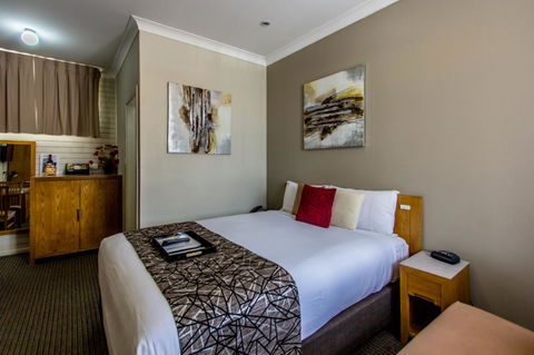 Best Western Endeavour Motel - Australian Directory 26