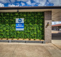 Best Western Endeavour Motel - Australian Directory