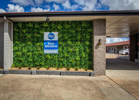 Best Western Endeavour Motel - Australian Directory 0