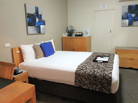 Best Western Endeavour Motel - Australian Directory 38