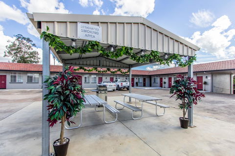 Best Western Endeavour Motel - Australian Directory 2