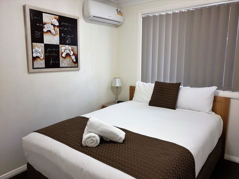 Best Western Endeavour Motel - Australian Directory 4