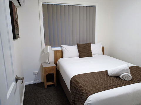 Best Western Endeavour Motel - Australian Directory 7