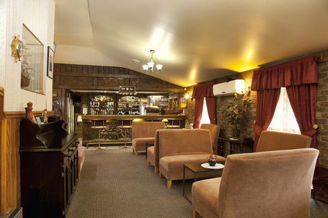 Best Western Endeavour Motel - Australian Directory 44