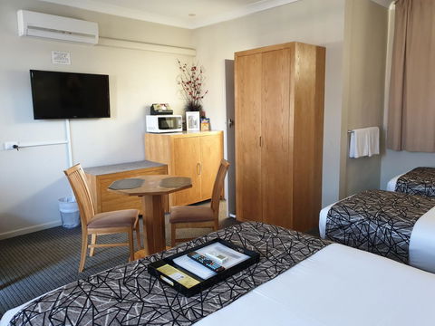 Best Western Endeavour Motel - Australian Directory 31