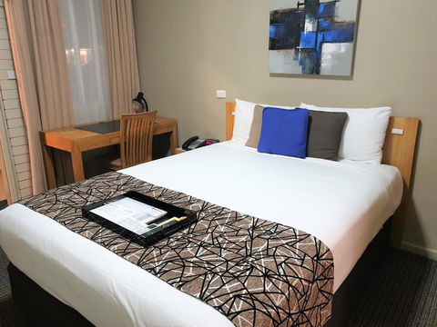 Best Western Endeavour Motel - Australian Directory 37