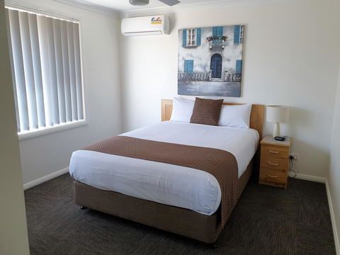 Best Western Endeavour Motel - Australian Directory 8