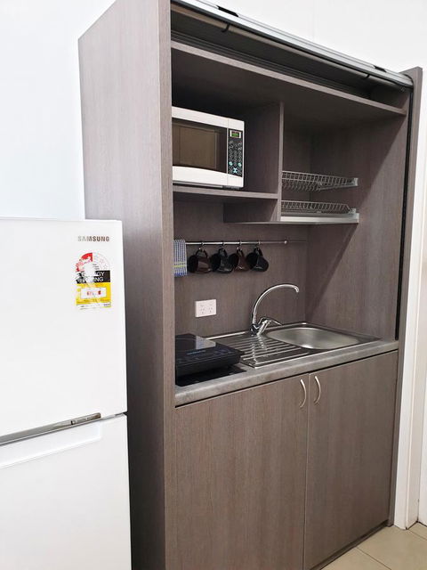 Best Western Endeavour Motel - Australian Directory 14