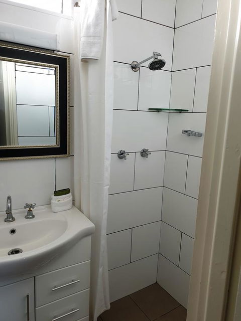 Best Western Endeavour Motel - Australian Directory 29