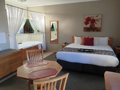 Best Western Endeavour Motel - Australian Directory 36