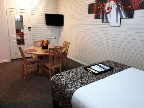 Best Western Endeavour Motel - Australian Directory 18