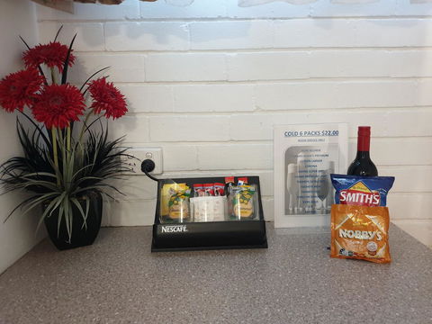 Best Western Endeavour Motel - Australian Directory 28