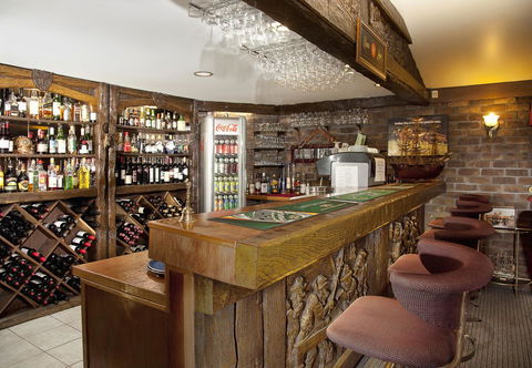 Best Western Endeavour Motel - Australian Directory 42