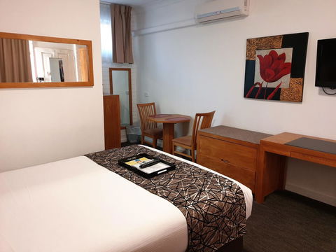 Best Western Endeavour Motel - Australian Directory 25