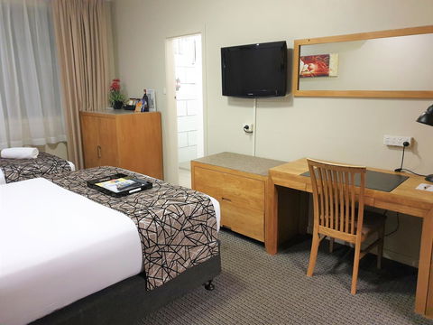 Best Western Endeavour Motel - Australian Directory 23