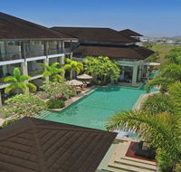 Santai 321 Beachside Studio - Australian Directory