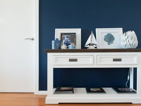 Blue View @ Fingal Bay - Australian Directory 2