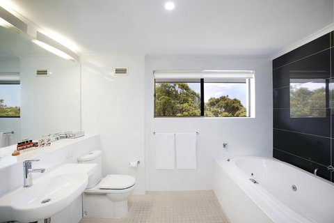 BEST WESTERN PLUS Apollo Hotel Newcastle - Australian Directory 22