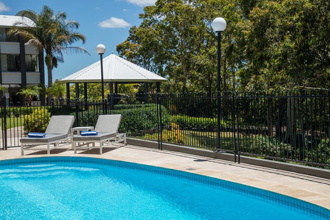 BEST WESTERN PLUS Apollo Hotel Newcastle - Australian Directory 9