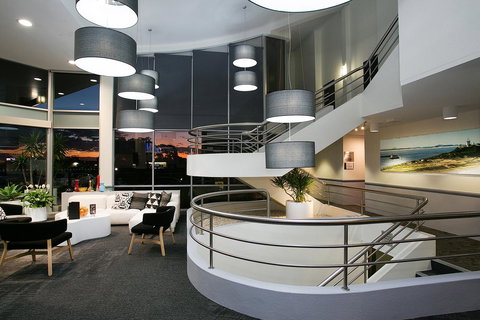 BEST WESTERN PLUS Apollo Hotel Newcastle - Australian Directory 11