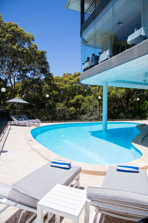 BEST WESTERN PLUS Apollo Hotel Newcastle - Australian Directory 15