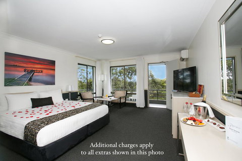 BEST WESTERN PLUS Apollo Hotel Newcastle - Australian Directory 16