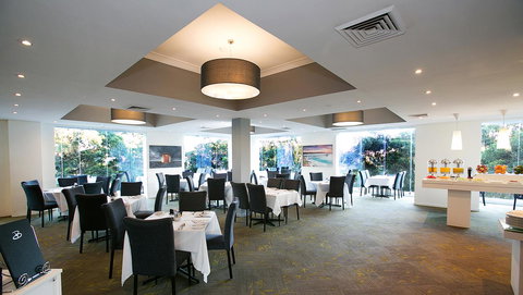 BEST WESTERN PLUS Apollo Hotel Newcastle - Australian Directory 7