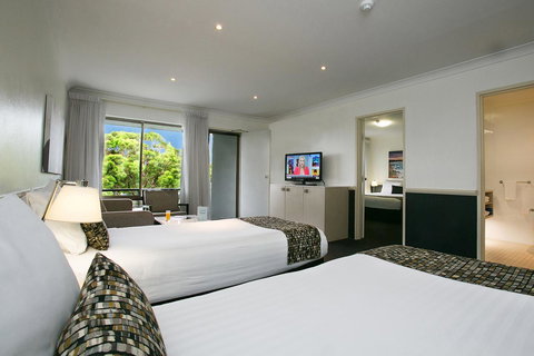 BEST WESTERN PLUS Apollo Hotel Newcastle - Australian Directory 18